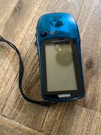 Garmin etrex legend in prima staat, Ophalen of Verzenden, Zo goed als nieuw, Navigatie of Gps