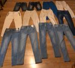 12 jongens broeken maat 158/164 4 zijn nog nieuw, Ophalen, Zo goed als nieuw, Jongen, Broek