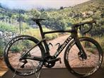 Pinarello F7/F9 51.5 2x12 ultegra, Overige merken, Carbon, Ophalen of Verzenden, Zo goed als nieuw