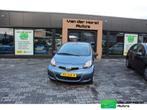 Toyota Aygo 1.0-12V Access (bj 2009), Auto's, Toyota, Gebruikt, 68 pk, Origineel Nederlands, Bedrijf