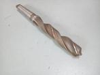 Hekwerk en Constructie Metaalboor 35mm conische schacht, Ophalen, Zo goed als nieuw, 150 tot 200 cm, IJzer