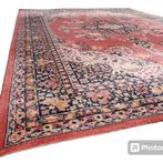 Prachtig vintage tapijt 200 x 290 cm WEG=WEG, Huis en Inrichting, Stoffering | Tapijten en Kleden, 200 cm of meer, 200 cm of meer