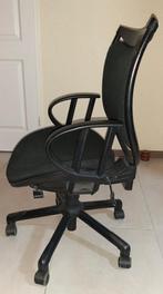 4 Luxe Bureau Stoelen - Ideale Zithouding, Ophalen of Verzenden