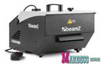 Rookmachine ijsgekoeld, Smoke machine ICE afstandsbediening, Muziek en Instrumenten, Licht en Laser, Rookmachine, Nieuw, Info@marbeco.nl