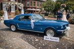 Klassieke trouwauto’s met chauffeur, Met chauffeur, Trouwauto