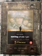 Saving Private Ryan 2 dvd’s, Cd's en Dvd's, Dvd's | Actie, Gebruikt, Ophalen of Verzenden, Oorlog, Vanaf 16 jaar