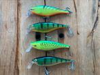 Set Rapala ssr14 kunstaas, Watersport en Boten, Ophalen of Verzenden, Gebruikt, Overige typen