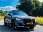 Audi Q2 1.4 Tfsi 150pk S Tronic Pano ACC Carplay Nwe Apk, 65 €/maand, 4 cilinders, Leder en Stof, USB