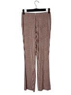 Nomansland broek NIEUW S, Kleding | Dames, Nieuw, Ophalen of Verzenden, Lang, Rood