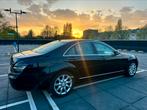 Mercedes-Benz S-Klasse 3.0 CDI S320 AUT 2007  Harman&Kadon, Automaat, 221 €/maand, Achterwielaandrijving, Zwart