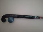 Hockey stick 2   + 2 ballen, Ophalen of Verzenden, Zo goed als nieuw