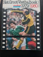 Het Groot Voetbalboek 1979/1980, Verzamelen, Ophalen of Verzenden