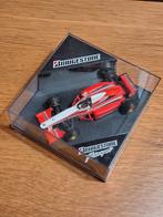 Arrows 292 Damon Hill Bridgestone testcar Onyx 1:43, Ophalen of Verzenden, Zo goed als nieuw, Auto, Overige merken