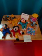 Disney Happy Meal, Ophalen of Verzenden, Overige figuren, Beeldje of Figuurtje