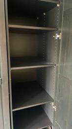 Ikea Pax planken en lades, Ophalen, Gebruikt, 50 tot 100 cm, Met lade(s)