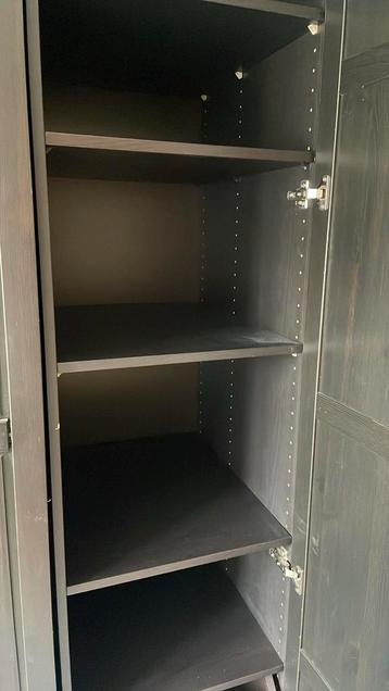Ikea Pax planken en lades