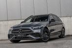 Mercedes-benz C-klasse 300 e (313PK) AMG, Vol, Pano, Distron, Auto's, Mercedes-Benz, Automaat, Euro 6, 4 cilinders, 2020 kg