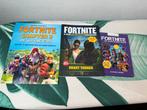 Fortnite boeken zgan!, Ophalen of Verzenden, Zo goed als nieuw, Fictie algemeen