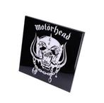 Motorhead Crystal Clear Picture 32cm,metal, rock, hobby, Ophalen of Verzenden, Nieuw, Gebruiksvoorwerp