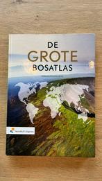 De Grote Bosatlas - 54e editie, Boeken, Wereld, Zo goed als nieuw, Bosatlas, Ophalen