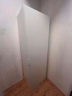 Ikea PLATSA kast met deur en 5 planken - Zo goed als nieuw!, Ophalen, Kunststof, 50 tot 100 cm, Zo goed als nieuw