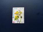 Pakistan Postzegel - Medicinale Planten - Stramonium, Ophalen of Verzenden, Na 1940, Gestempeld