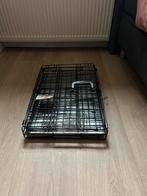 Bench, Ophalen, Gebruikt