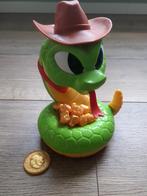 De ratelslang Robin ratel actiespel kinderen, Ophalen of Verzenden, Zo goed als nieuw