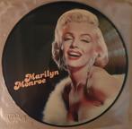 Marilyn Monroe - The legend lives on - Picture Disc, Cd's en Dvd's, Vinyl | Overige Vinyl, Ophalen of Verzenden, Zo goed als nieuw