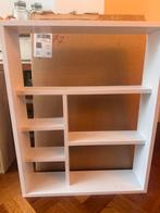 wit klapbureau, Ophalen, Nieuw, Bureau