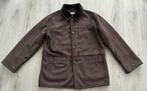 Vintage Balmain winterjas maat XL, Verzenden, Zo goed als nieuw, Maat 56/58 (XL), Zwart
