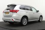 Mitsubishi Outlander 2.4 PHEV Intense+ Schuif-/kanteldak Tre, Auto's, Mitsubishi, Automaat, 4 cilinders, 1865 kg, 120 €/maand