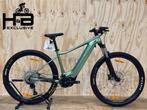 Giant Liv Vall E+ 1 29 inch E-Mountainbike Shimano