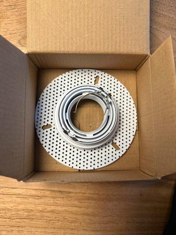 NIEUW: Philips LED trimless spot kantelbaar rond beschikbaar voor biedingen