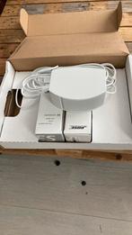 Nieuwe bose gemstone es surround speakes met kabel, Audio, Tv en Foto, Luidsprekers, -, Verzenden, -, Zo goed als nieuw