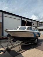 shadland 535, Ophalen, Nieuw, Motorboot