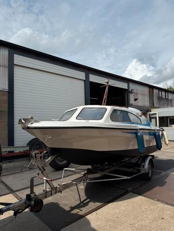 shadland 535 beschikbaar voor biedingen
