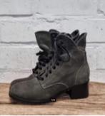 Lemare - Prachtige leren boots maat 36 - Nieuw €240, Kleding | Dames, Schoenen, Lage of Enkellaarzen, Nieuw, Ophalen of Verzenden