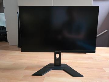 Gigabyte M27Q beschikbaar voor biedingen