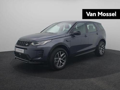 Land Rover Discovery Sport P300e 1.5 R-Dynamic SE | Dynamic, Auto's, Land Rover, Bedrijf, Te koop, 4x4, ABS, Achteruitrijcamera