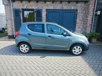 Suzuki Alto 1.0 Comfort | 2011 | 1e eigenaresse | APK 2026 |, Voorwielaandrijving, Stof, 200 kg, 4 stoelen