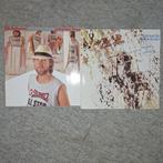 mike rutherford - 2 elpees, Ophalen of Verzenden, Gebruikt, 12 inch, Poprock