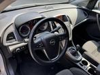 Opel Astra Sports Tourer 1.4 Turbo Edition Navi Climate Cont, Auto's, Voorwielaandrijving, Gebruikt, Euro 6, 4 cilinders