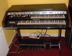 Hammond organ B200 + Leslie HL 822, Ophalen, Gebruikt, 2 klavieren, Orgel