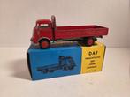 Lion Car DAF A bakwagen 1:50, ., Ophalen of Verzenden, Zo goed als nieuw, .