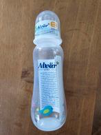 Alvar babyfles 250 ml 4m+ transparant BPA vrij, Ophalen of Verzenden, Nieuw, Overige typen