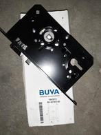 Nieuwe Buva cilindersloten 6 stuks, Ophalen of Verzenden, Nieuw, Rvs, Slot