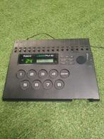 Roland PM16 Drum Pad Interface (1987), Muziek en Instrumenten, Drumcomputers, Roland, Gebruikt, Ophalen of Verzenden