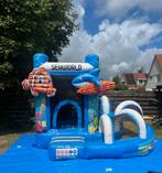 Mini Slide Springkussen te huur!!, Ophalen, Zo goed als nieuw, Overige