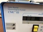 Codman CMC III electrocauter of erbotoon met voetpedaal, Niet ingevuld, Gebruikt, Niet ingevuld, Ophalen of Verzenden